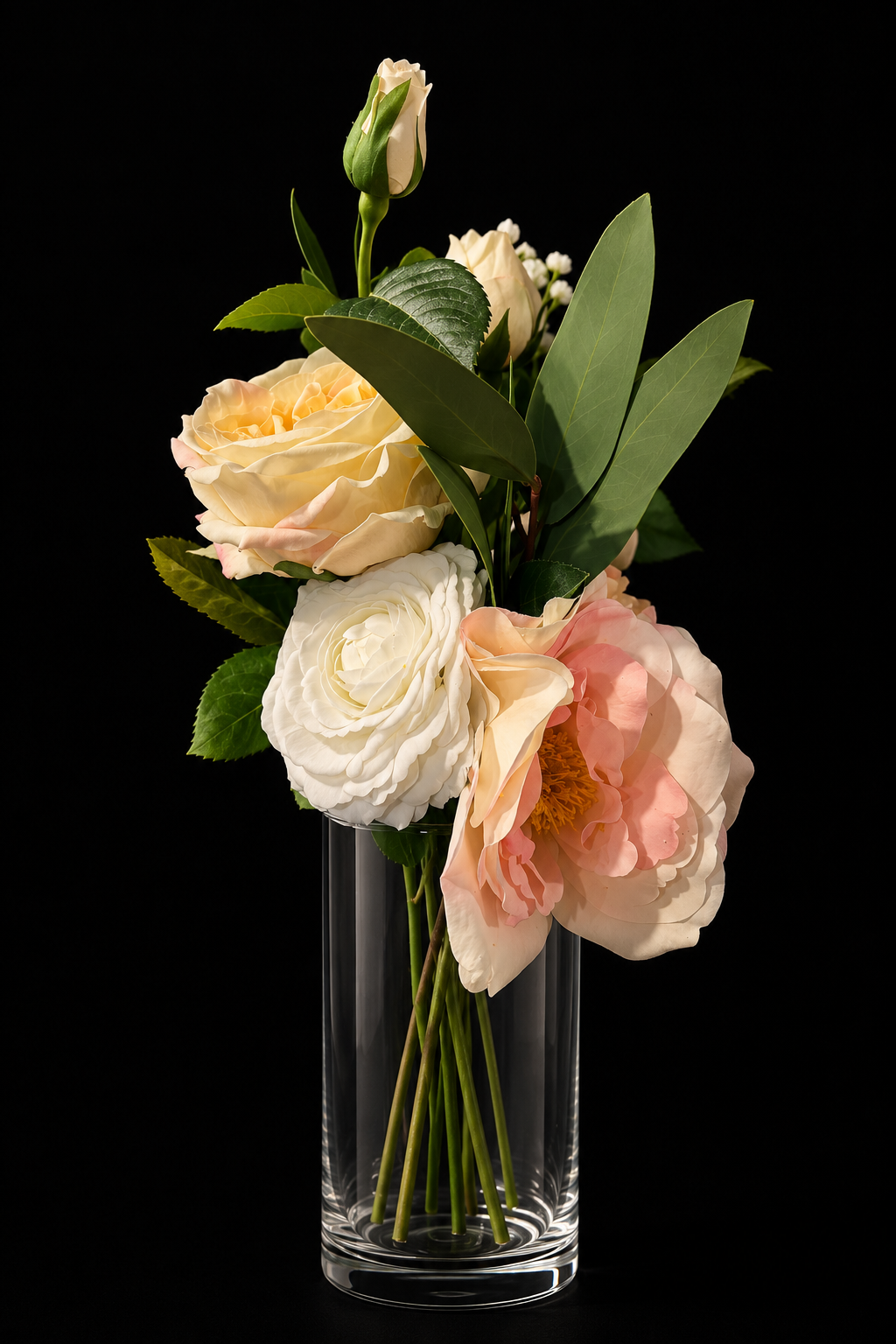 Rooted Reflections: Blooming Through the Season You’re In