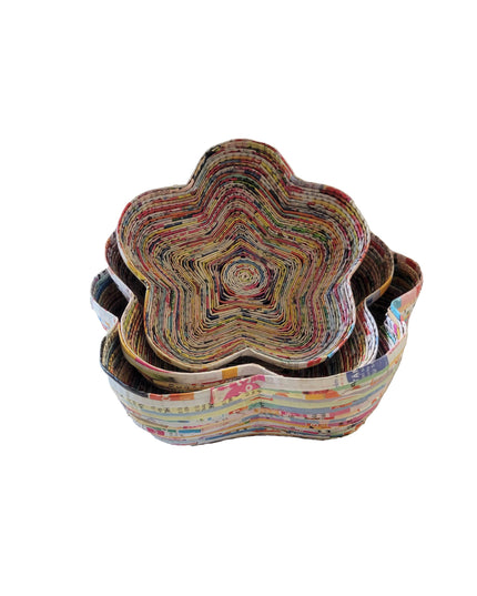 Flower Dish — Reclaimed Wild™ Collection