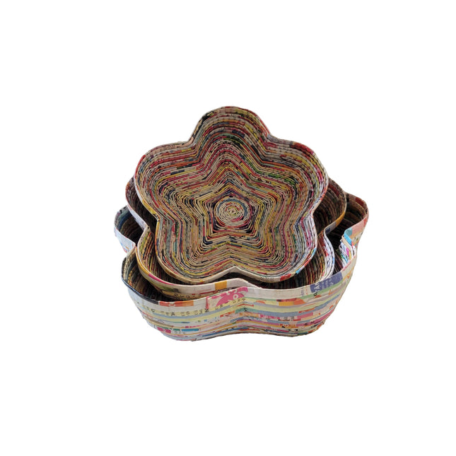 Flower Dish — Reclaimed Wild™ Collection