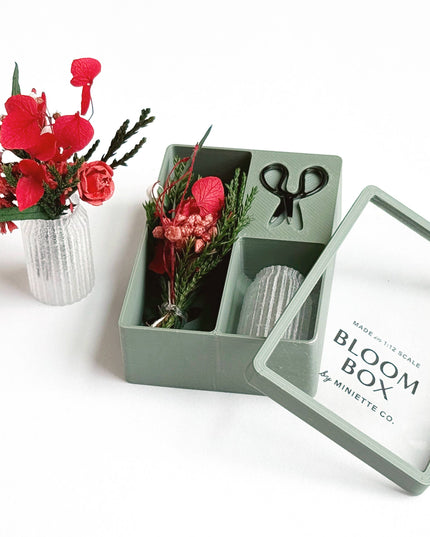 Little Winter Wild | The Stocking Bouquet