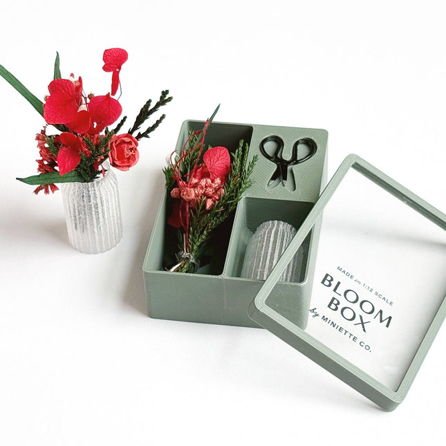 Little Winter Wild | The Stocking Bouquet