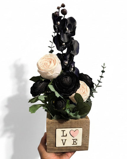 Love | Keepsake Collection