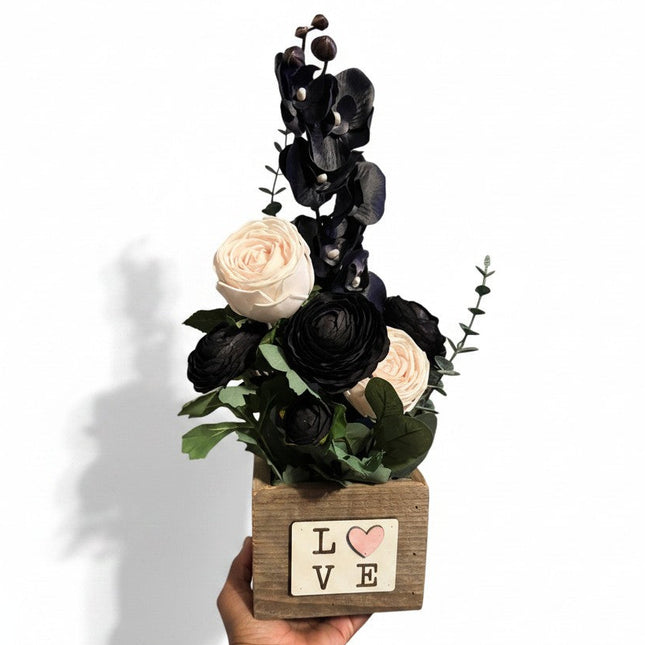 Love | Keepsake Collection
