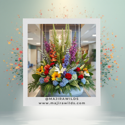 Collection image for: Giving Blooms™ by Majira Wilds®