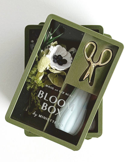 Little Garden Wild | The Stocking Bouquet