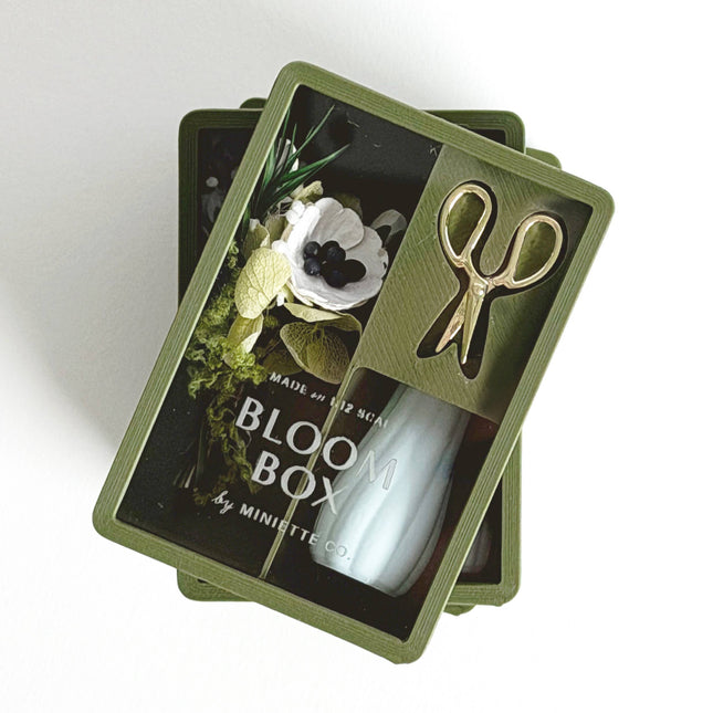 Little Garden Wild | The Stocking Bouquet
