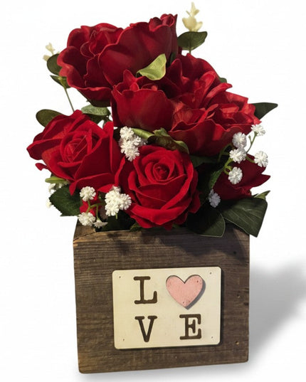 Love | Keepsake Collection