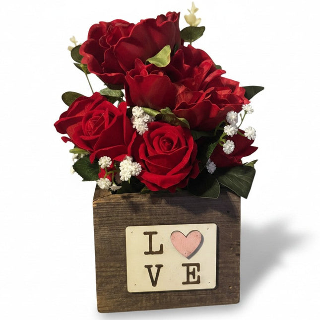 Love | Keepsake Collection