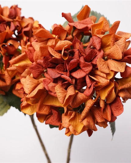 Full Bloom | Oversized Hydrangea Stem