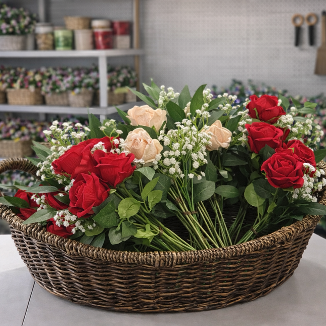 3 Forever, Wild™ Infused Roses