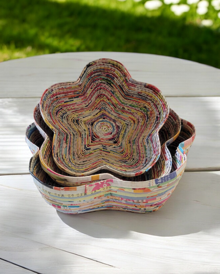 Flower Dish — Reclaimed Wild™ Collection