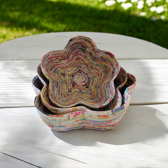 Flower Dish — Reclaimed Wild™ Collection