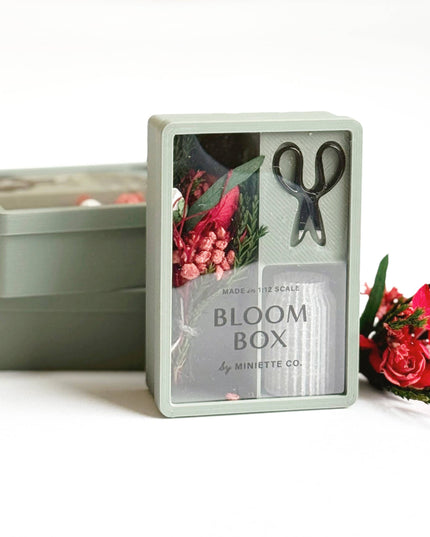 Little Winter Wild | The Stocking Bouquet