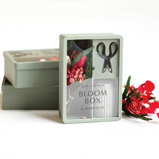 Little Winter Wild | The Stocking Bouquet