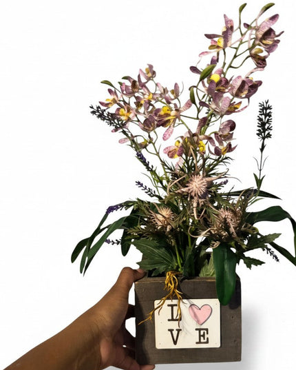 Love | Keepsake Collection