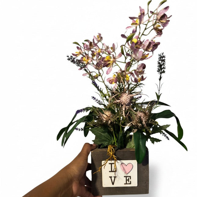 Love | Keepsake Collection