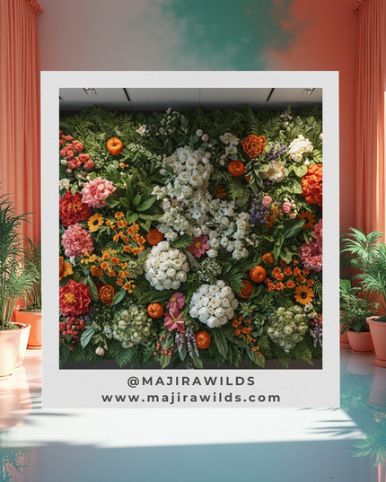 Single Bloom Sponsorship - Direct Donation