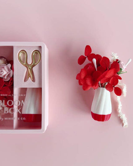 Little Blush Wild | The Stocking Bouquet