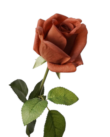 Fall Collection | Mocha Rose Stem