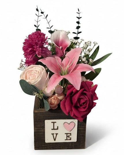 Love | Keepsake Collection