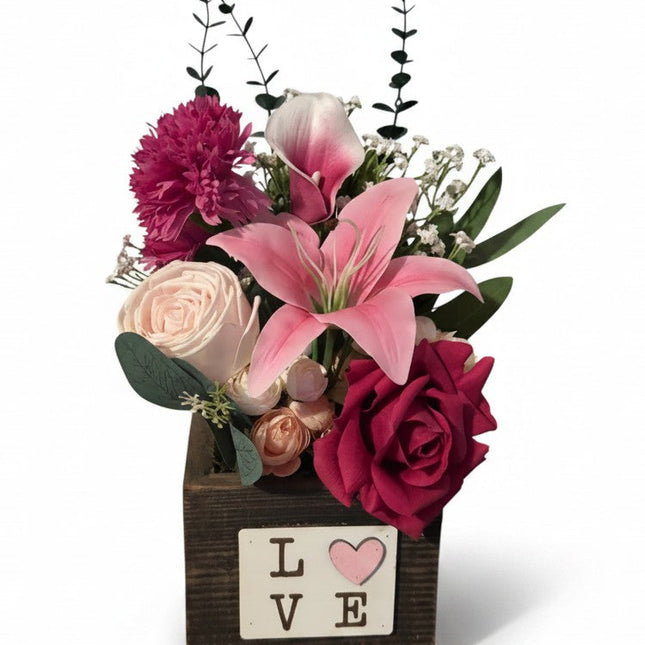 Love | Keepsake Collection
