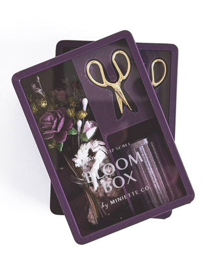 Little Twilight Wild | The Stocking Bouquet