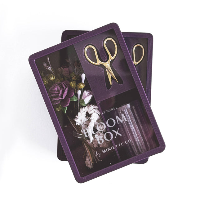 Little Twilight Wild | The Stocking Bouquet