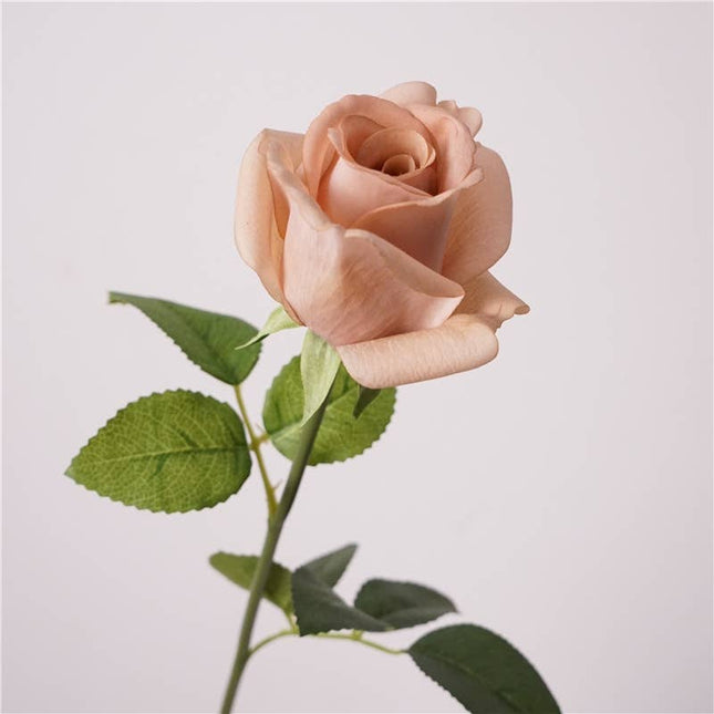 Fall Collection | Mocha Rose Stem