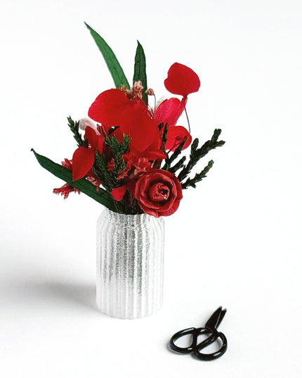 Little Winter Wild | The Stocking Bouquet