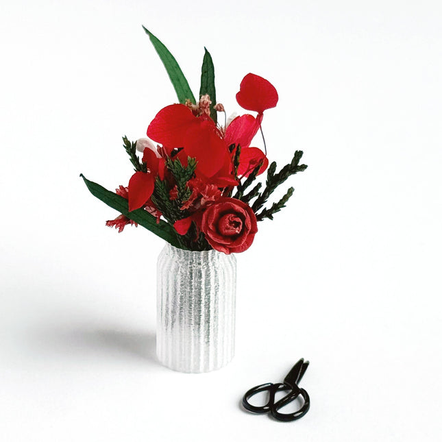 Little Winter Wild | The Stocking Bouquet