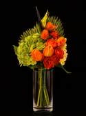 Faux Floral Bouquets