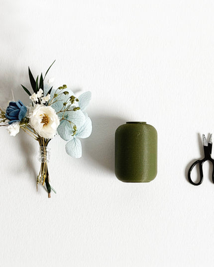 Little Meadow Wild | The Stocking Bouquet