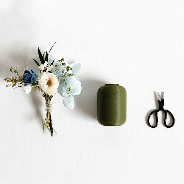 Little Meadow Wild | The Stocking Bouquet