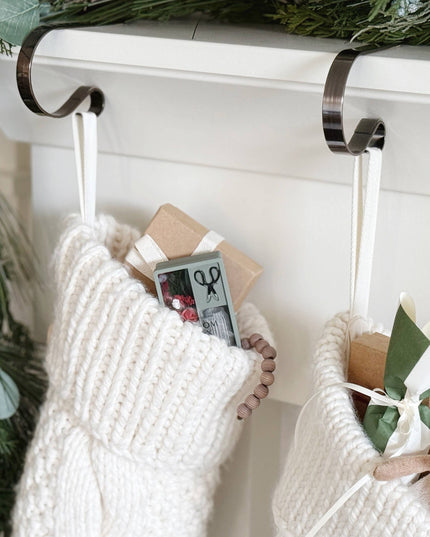 Little Meadow Wild | The Stocking Bouquet