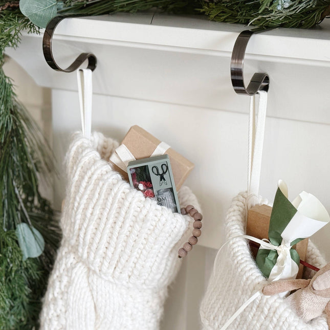Little Winter Wild | The Stocking Bouquet