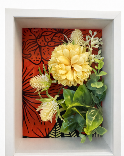 Artfully Wild™ Shadow Boxes - 8"