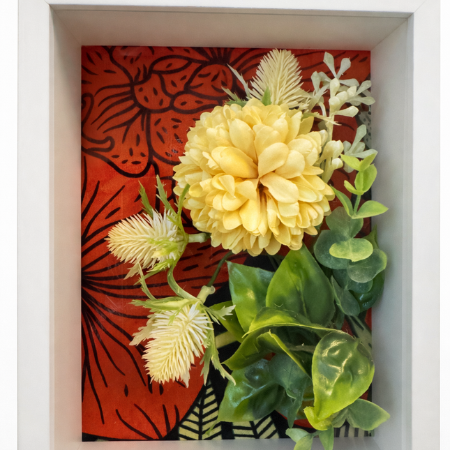 Artfully Wild™ Shadow Boxes - 8"