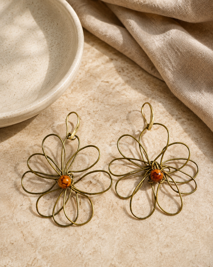 THE ADORNED EDIT™ | Amber Bloom