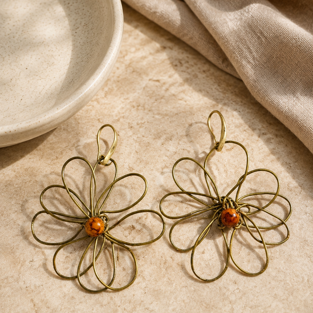 THE ADORNED EDIT™ | Amber Bloom