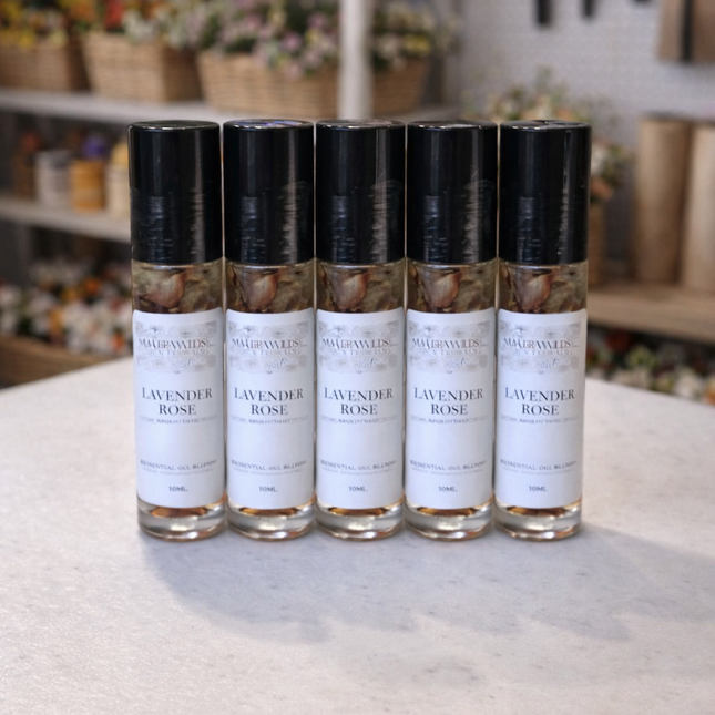 Aromatic Hydration Lip Oil™ with Avocado and Coconut