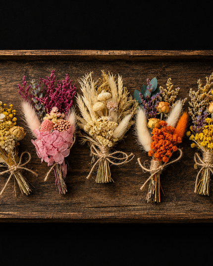 Dried & Gathered™ - Botanical Bundles | Small