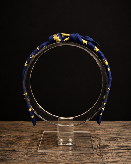 Crowned Band Series™: Small (Refined Accent) | 9