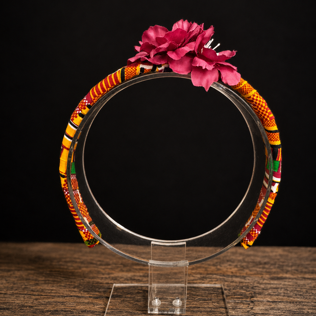 Crowned Band Series™: Small (Refined Accent) | 4