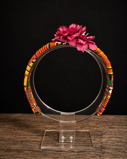 Crowned Band Series™: Small (Refined Accent) | 6