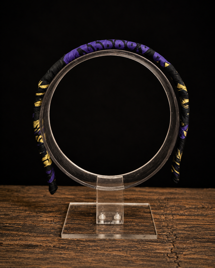 Crowned Band Series™: Small (Refined Accent) | 12