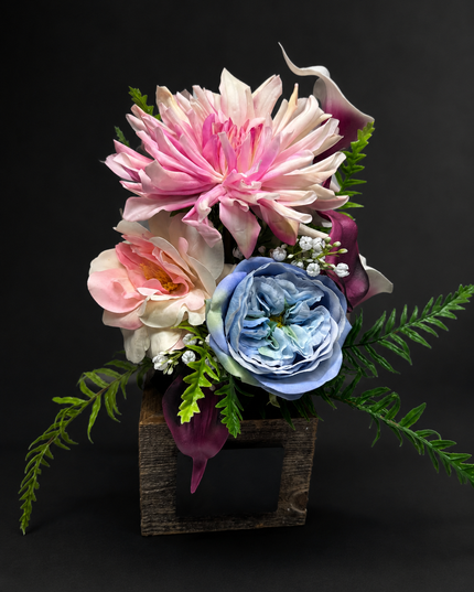 The Open Note | Keepsake Collection