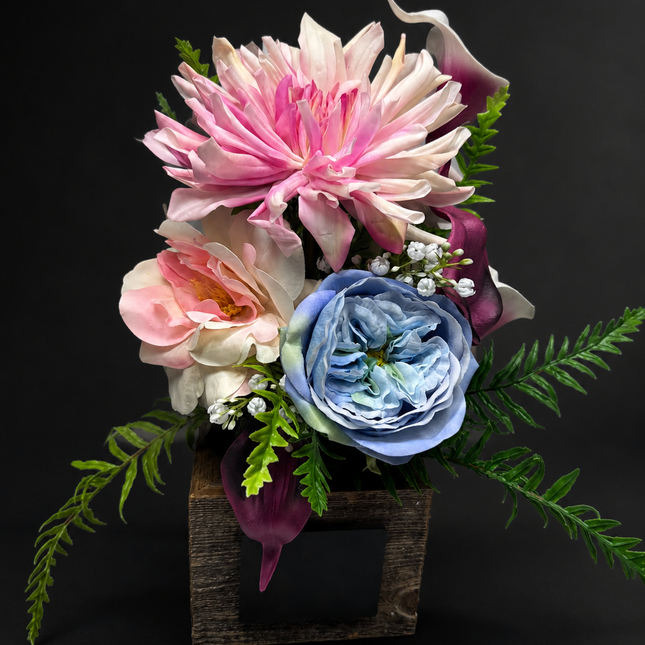 The Open Note | Keepsake Collection