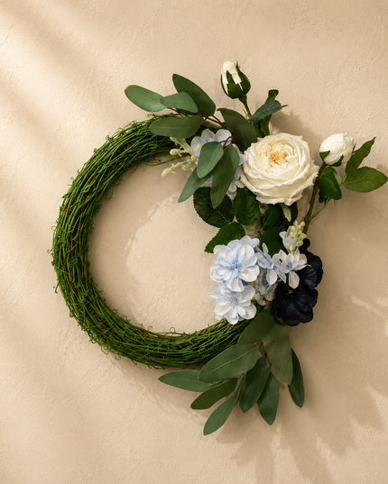 Rooted Wild™ Collection — Grapevine Wreaths