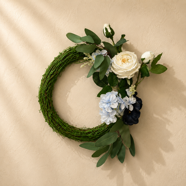 Rooted Wild™ Collection — Grapevine Wreaths