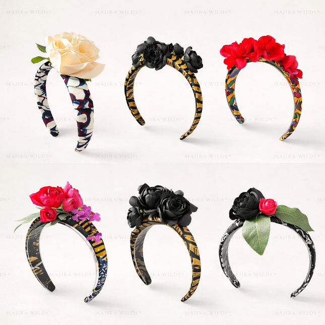 Crowned Band Series™